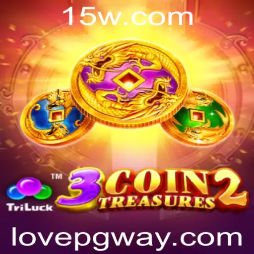Descubra as Aventuras de 3CoinTreasures2: Uma Jornada de Emoções e Estratégia