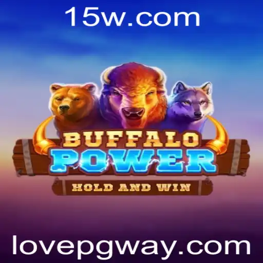 Descubra o Fascinante Mundo de BuffaloPower