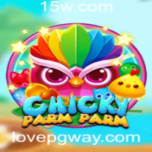 Descubra ChickyParmParm: O Jogo da Nova Geração