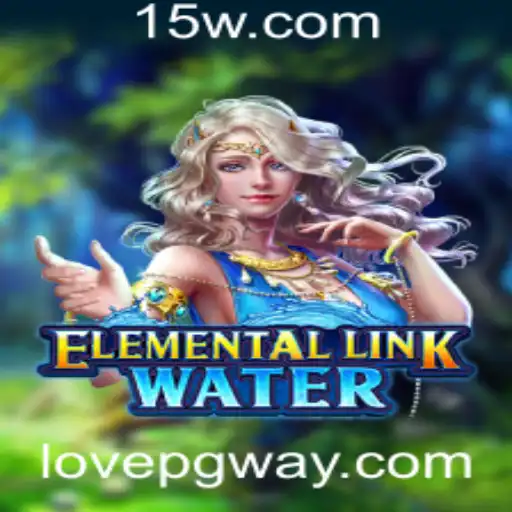 ElementalLinkWater: Conectando Elementos através do Amor pela Aventura