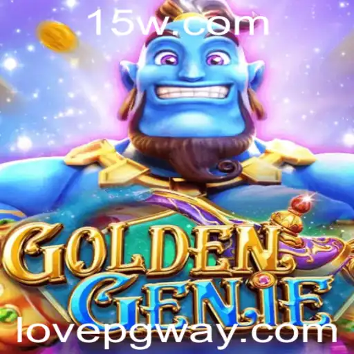 Descubra GOLDENGENIE: Um Jogo de Estratégia Revolucionário