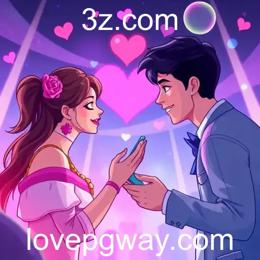 Revolução nos jogos online: lovepg e a nova era dos games