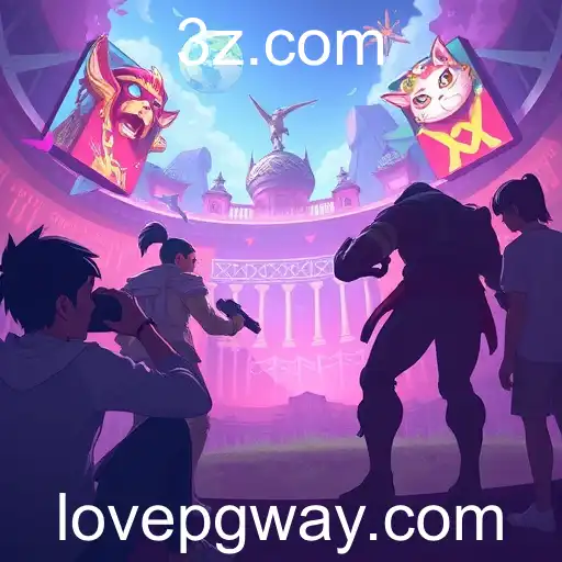 Lovepg: A Revolução do Mundo dos Jogos em 2026