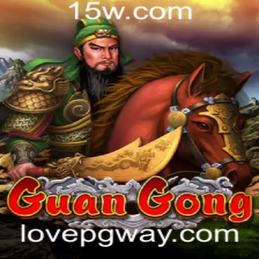 Descubra GuanGong: O Novo Fenômeno dos Jogos de Estratégia