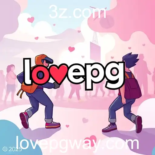 O Impacto de 'lovepg' na Cena de Jogos em 2025