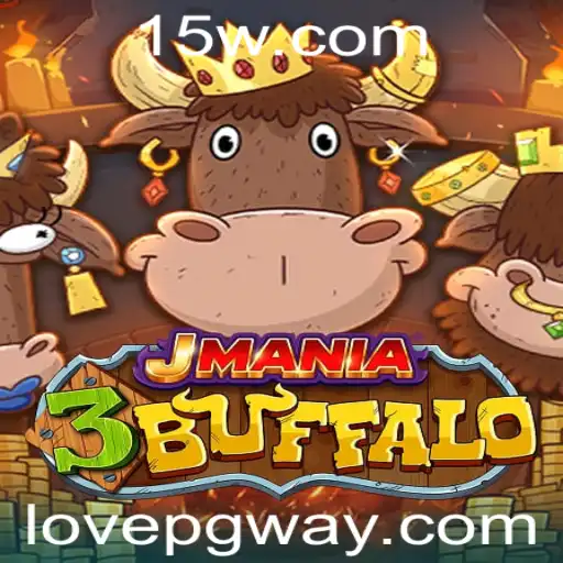 Descubra JMania3Buffalo: A Nova Sensação no Mundo dos Games