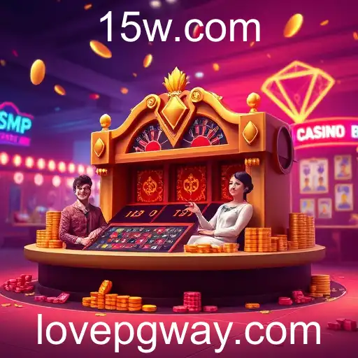 Jogos de Cassino e a Influência da Plataforma Lovepg