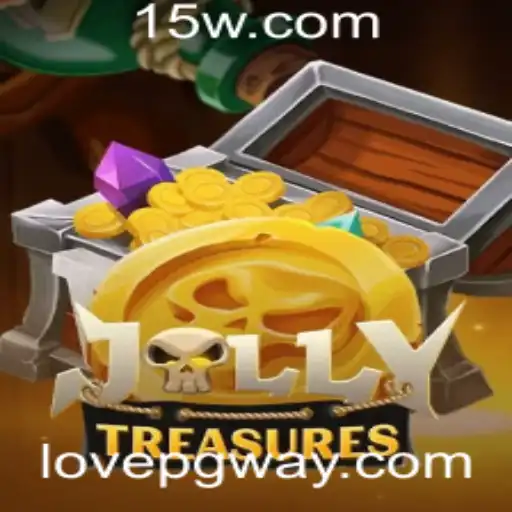 Descubra JollyTreasures: Uma Jornada Inesquecível no Mundo dos Tesouros e Aventuras