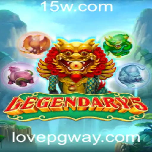 Desvendando o Jogo Legendary5: A Nova Sensação dos Games