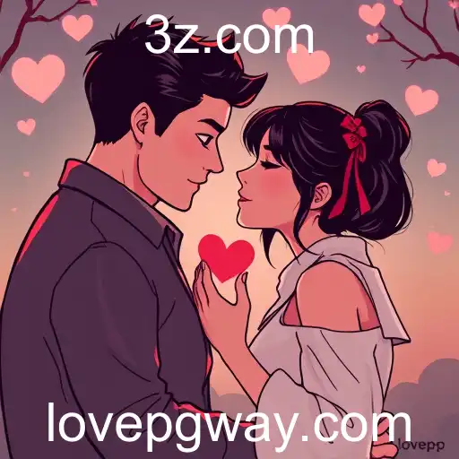 Explorando a Categoria de Jogos 'Amor' no Lovepg