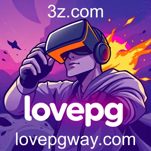 A Revolução do Gaming e o Sucesso do LovePG