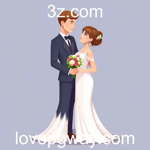 Jogos de Casamento: Diversão e Aprendizado no