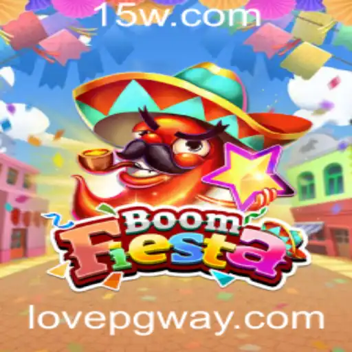 Descubra BoomFiesta: O Jogo que Combina Emoção, Estratégia e Diversão