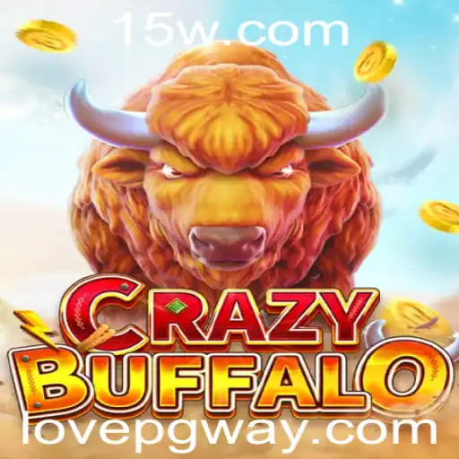 Descubra a Emoção de CRAZYBUFFALO: O Jogo que Está Conquistando o Mundo