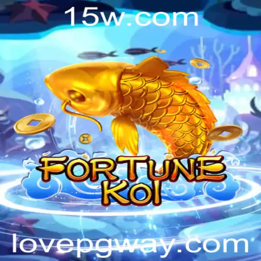 FORTUNEKOI: Descubra o Fascinante Jogo de Sorte e Estratégia
