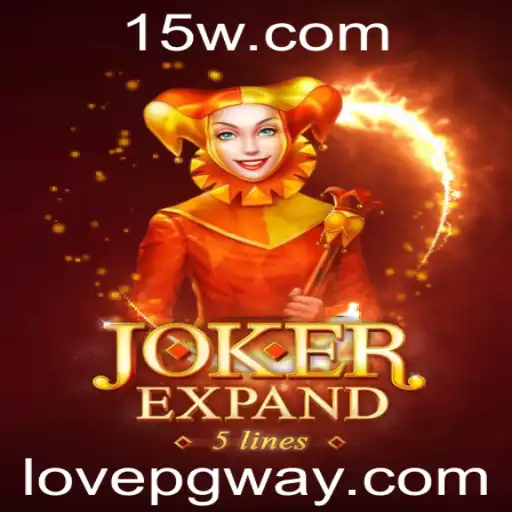Descubra o Fascinante Mundo de JokerExpand