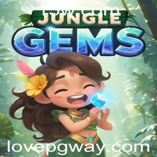 Descubra o Fascinante Mundo de JungleGems: Um Guia Completo