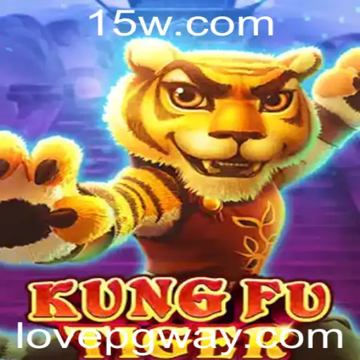 KungFuTiger: Uma Jornada Épica no Mundo das Artes Marciais