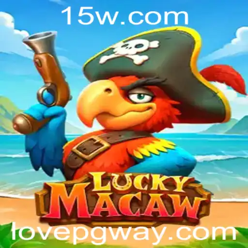 Jogo LuckyMacaw: Descubra a Aventura e as Regras