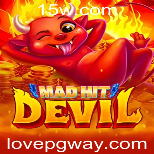MadHitDevil: Um Mergulho no Jogo de Estratégia e Ação