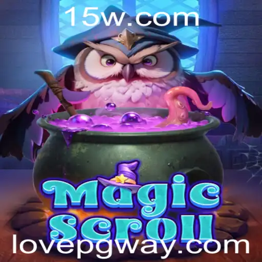 Explorando o Mundo de MagicScroll: Um RPG Inovador no Gênero 'lovepg'