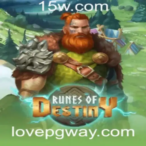 RunesOfDestiny: A Nova Sensação dos Jogos de RPG e Romance