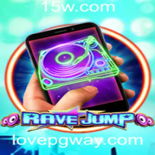 RaveJumpmobile: Uma Aventura Inovadora no Mundo dos Jogos Mobile