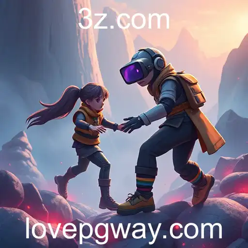 A Revolução dos Jogos Online Através da Lovepg