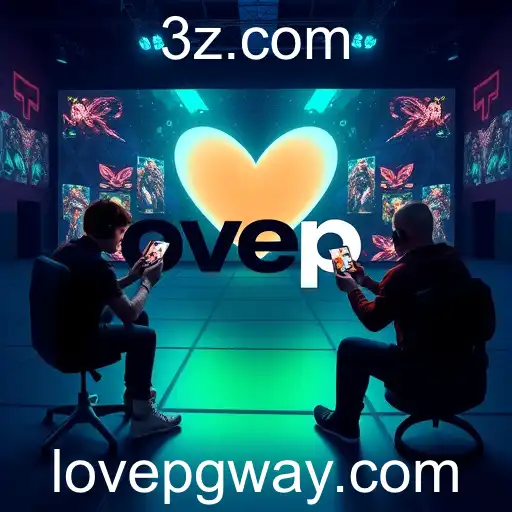 A Revolução dos Jogos Online: Lovepg em Ascensão no Brasil