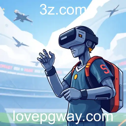 A Ascensão do 'lovepg': O Futuro dos Jogos Multijogador