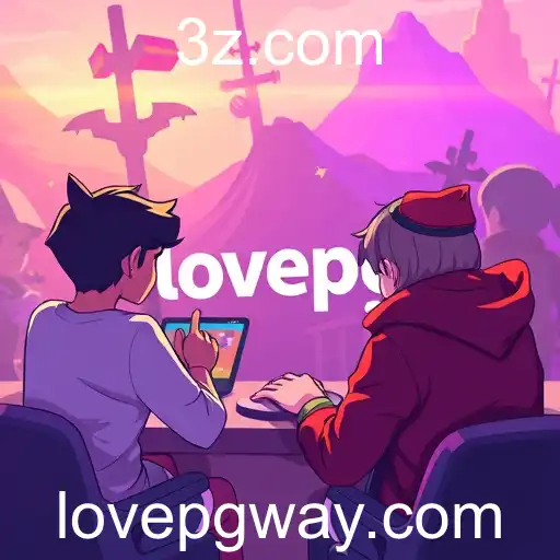 A Ascensão dos Jogos Online em 2025 e a Influência de 'lovepg'