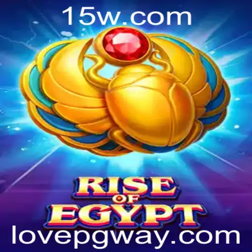 Rise of Egypt: Adentrando o Mundo Antigo com Emoção e Estratégia