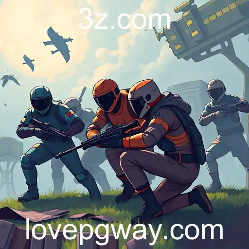 Ascensão do 'lovepg' no Mundo dos Jogos Online