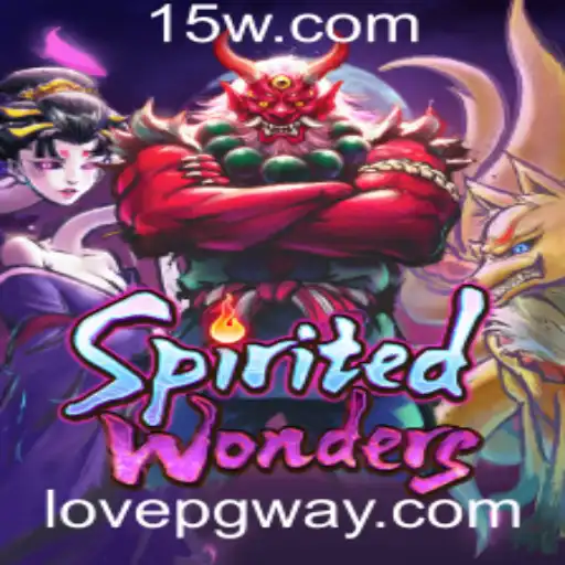 Explorando o Fascinante Mundo de SpiritedWonders