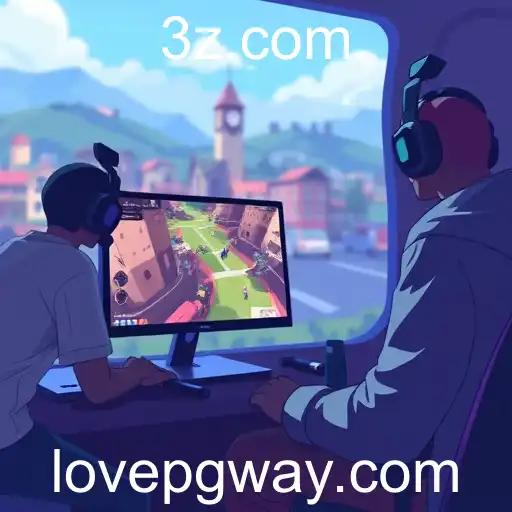 A Revolução dos Jogos Online em Portugal