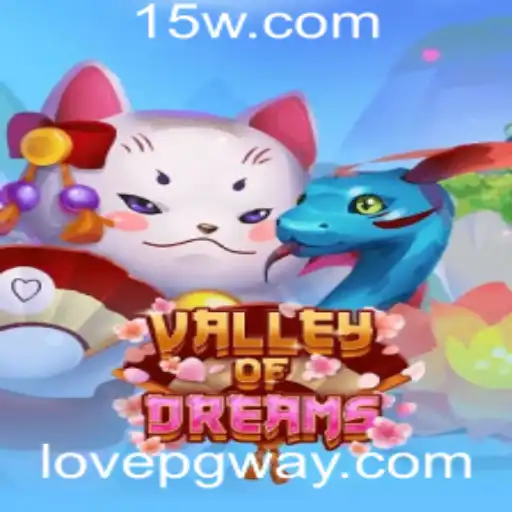 ValleyofDreams: A Jornada Mágica no Mundo dos Sonhos
