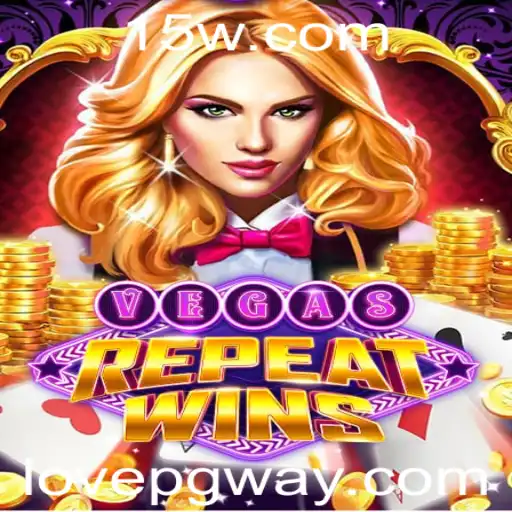 Explorando VegasRepeatWins: Um Atrativo Novo no Mundo dos Jogos