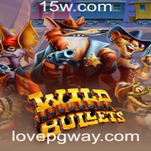 Explorando o Universo de WildBullets